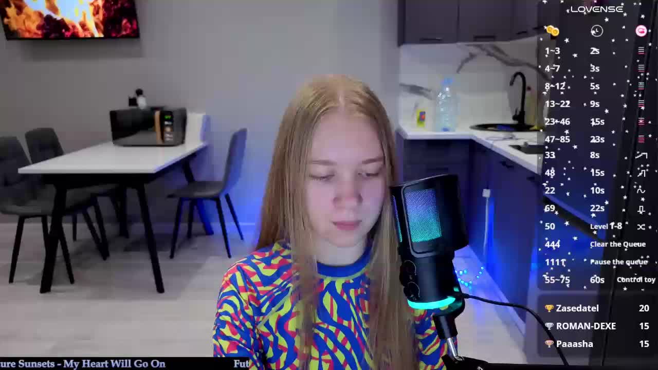 Vita-min-4ik Live Sex 2025.10.30