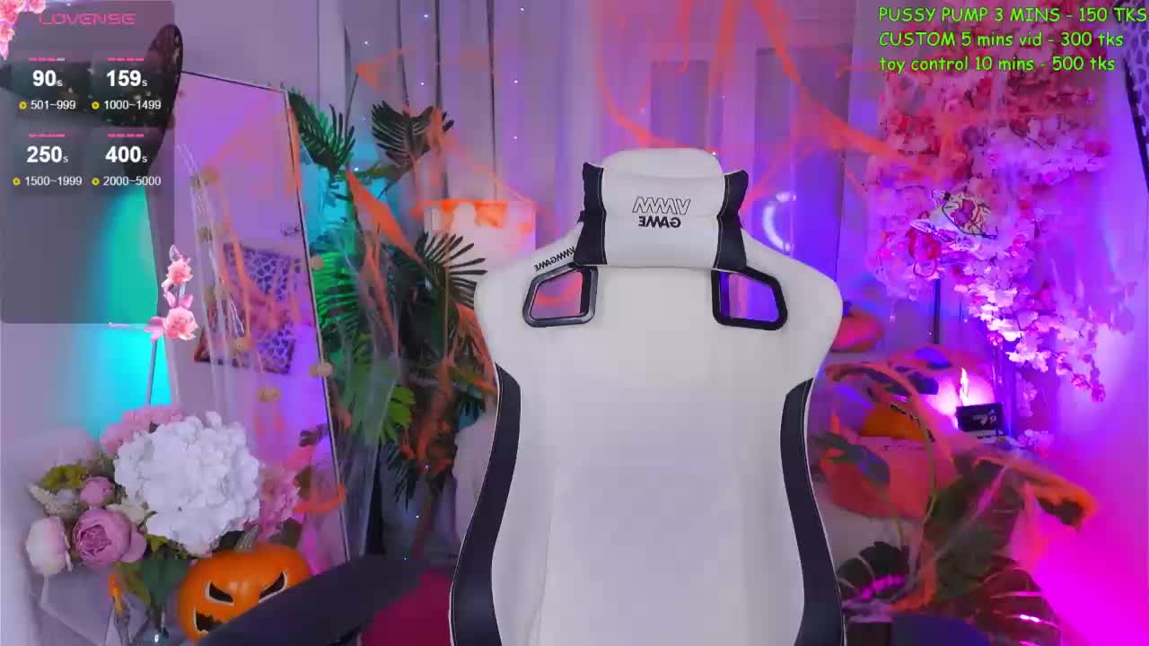 CrazyWine Live Sex December 17, 2025