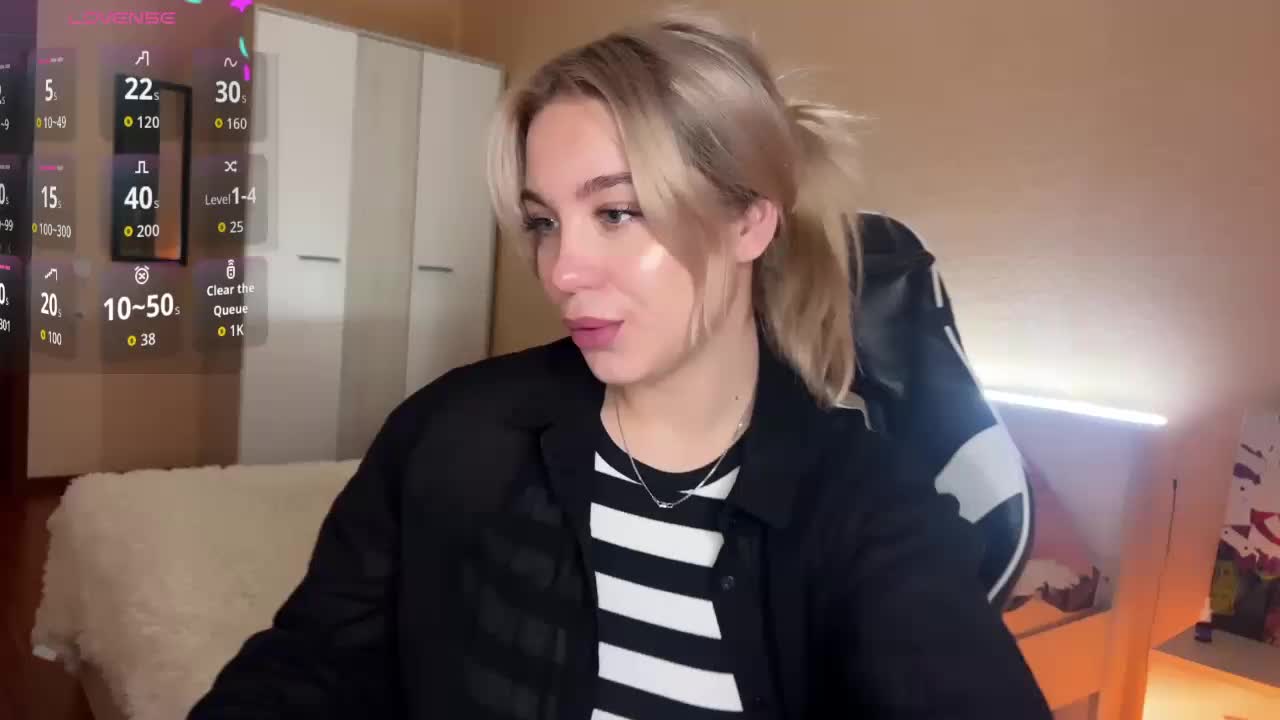 WildSugarr Live Sex December 15, 2025