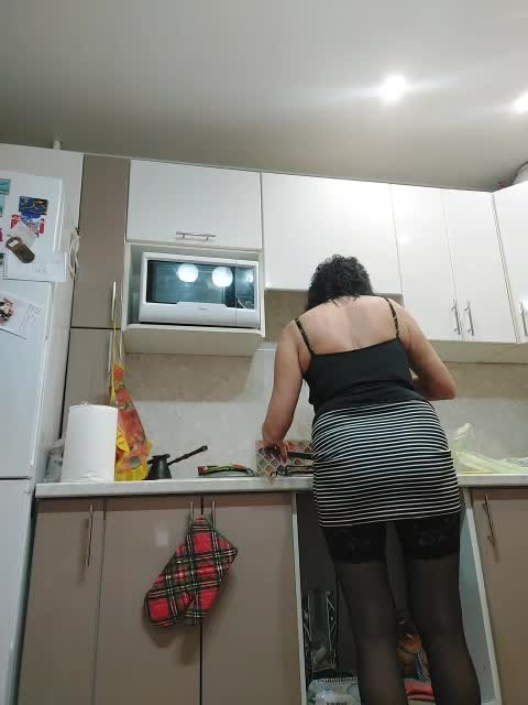 LaliaMia Live Sex December 17, 2025