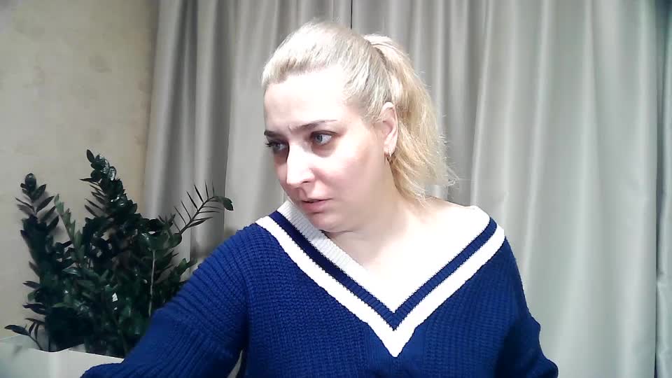 KickaIricka Live Sex December 13, 2025