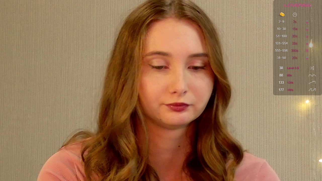 PeachGirl Live Sex December 13, 2025