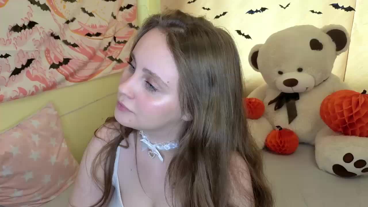 SellyaHouston Live Sex December 13, 2025