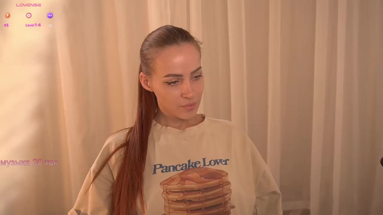 PONI_DI Live Sex December 14, 2025