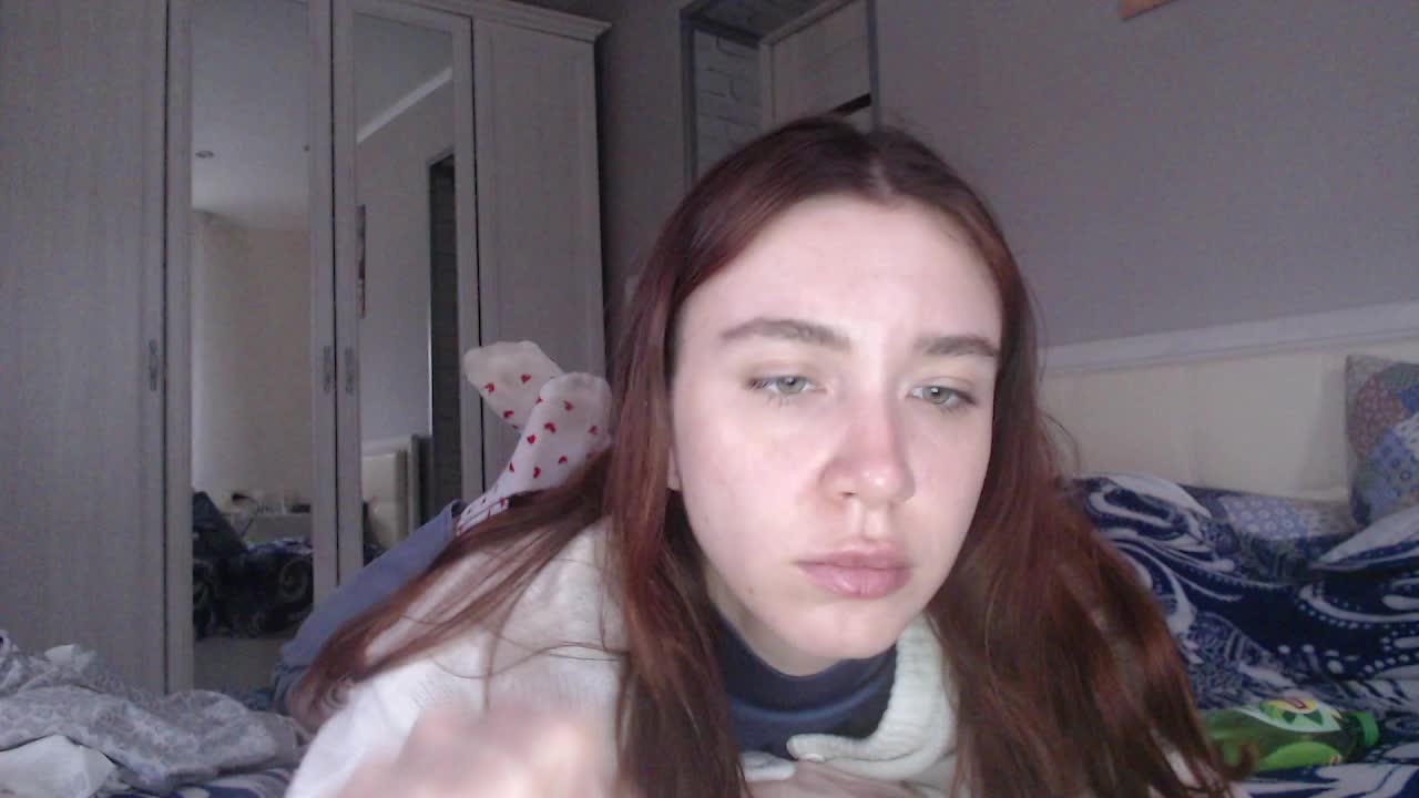 ImmortalPrincess Live Sex December 17, 2025