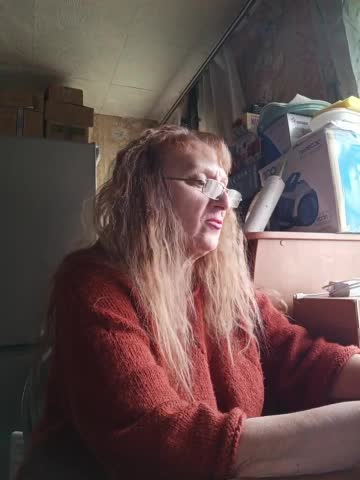 Sonya48 Live Sex October 31, 2025