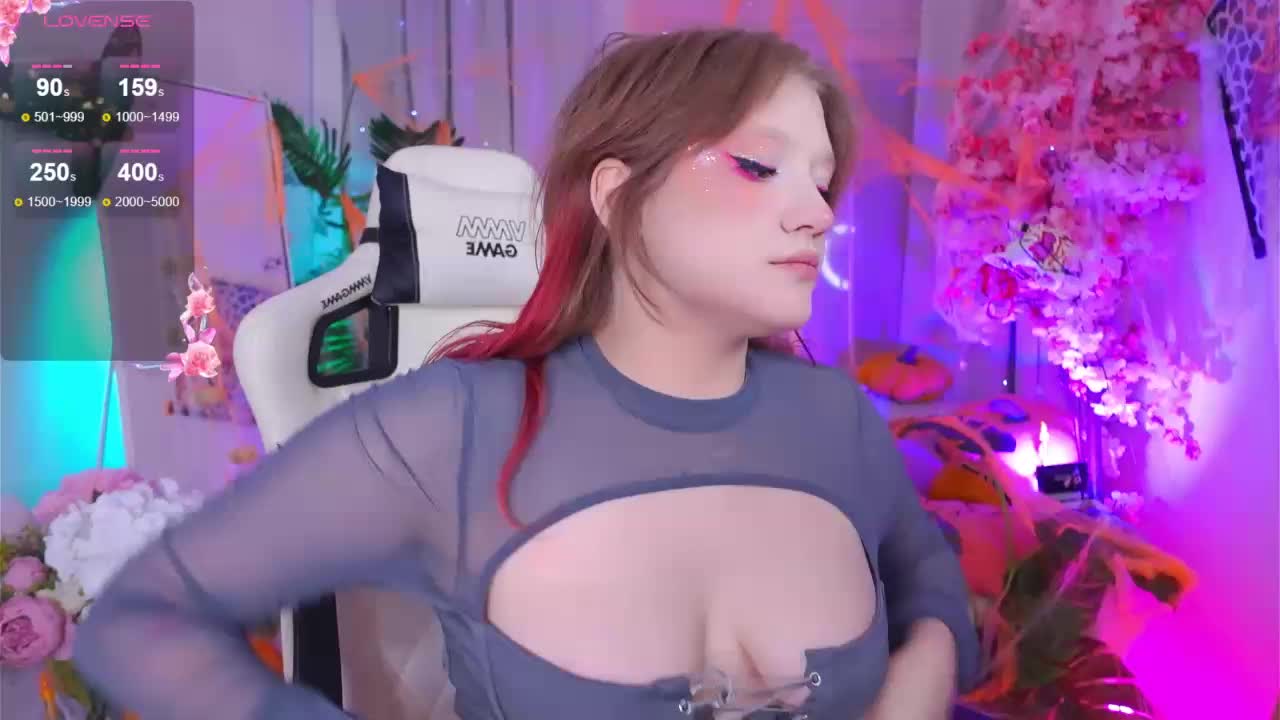 CrazyWine Live Sex December 13, 2025