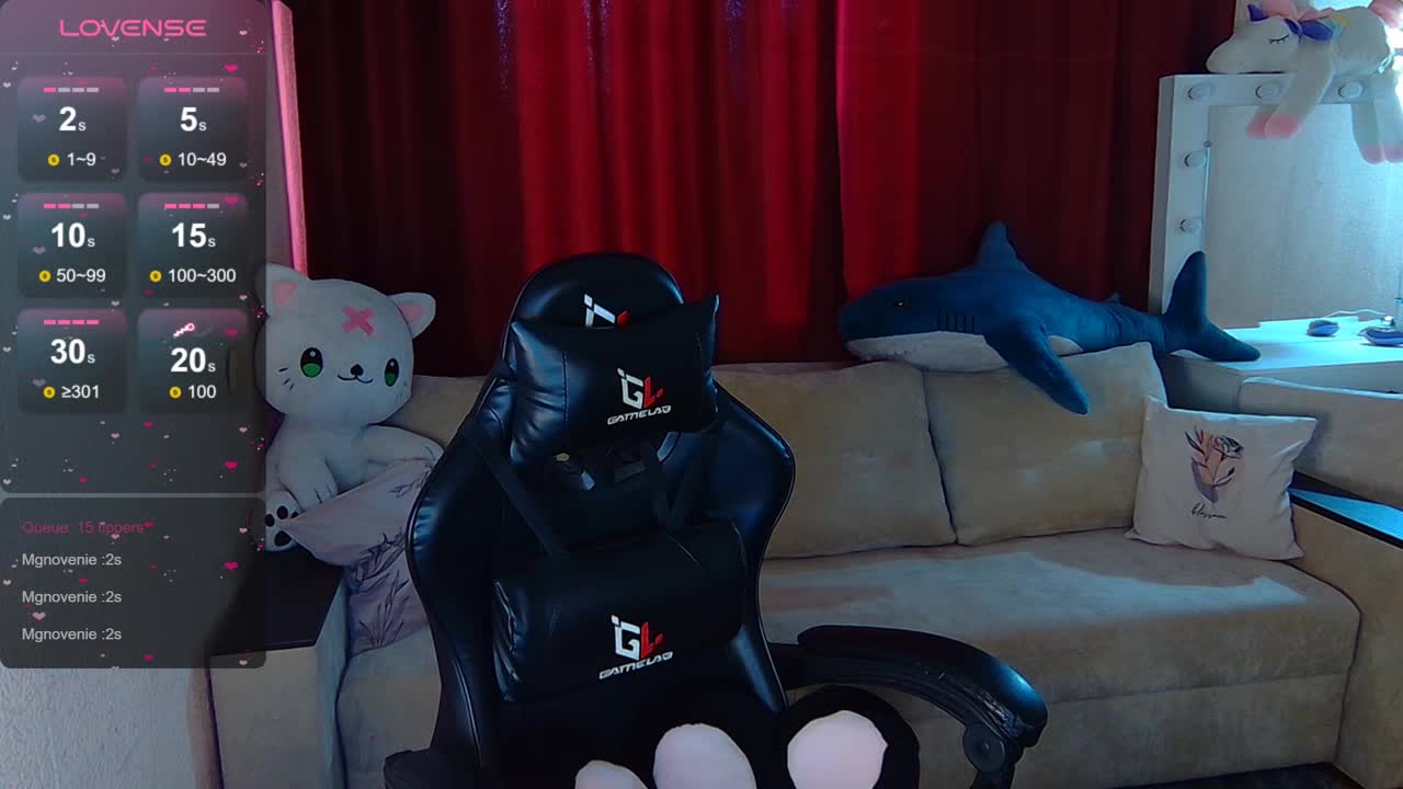 miss-alice- Live Sex December 17, 2025