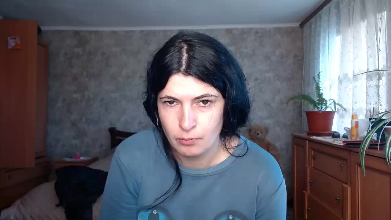 KristiWhite Live Sex December 13, 2025