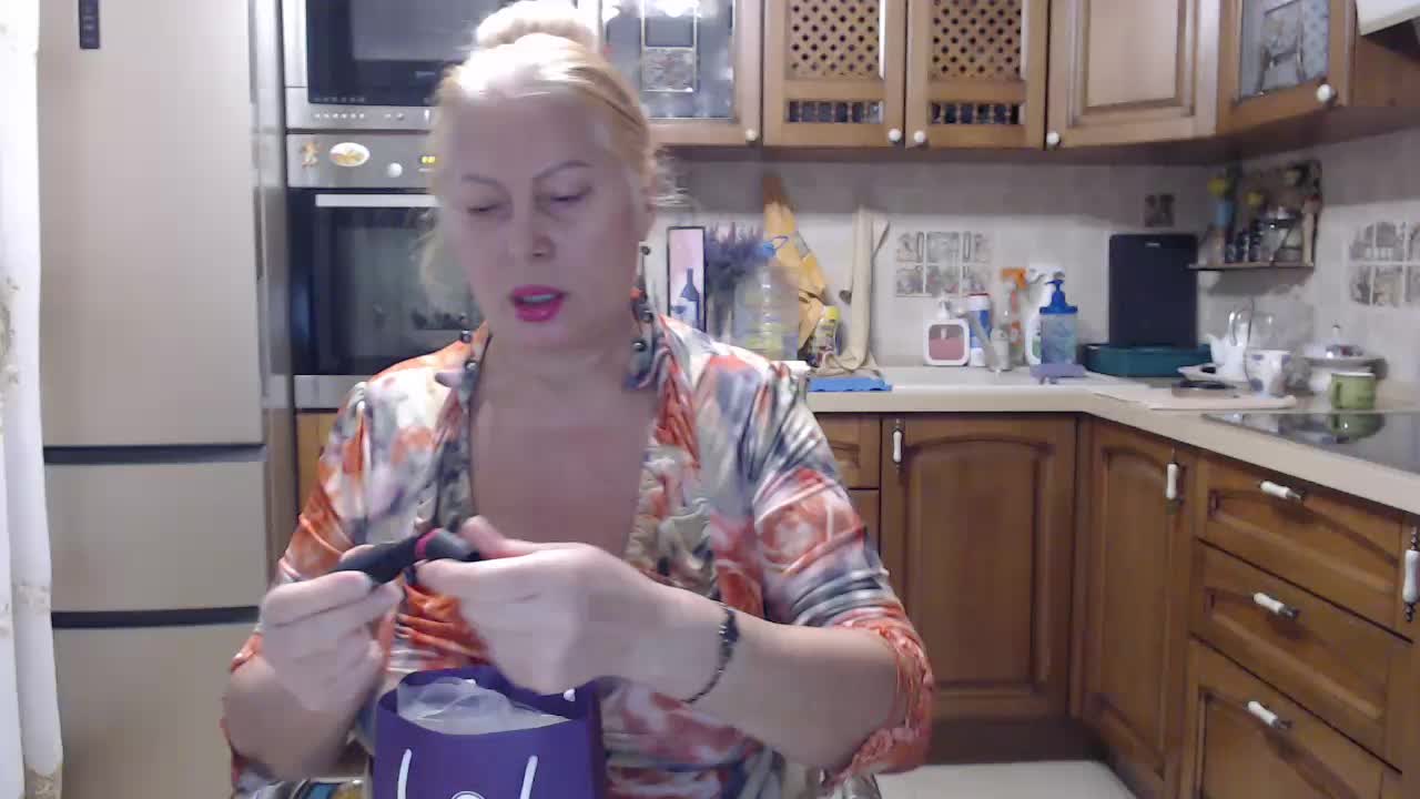 MonaMonako Live Sex October 31, 2025