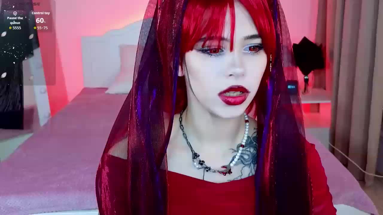 CoralineJones Live Sex December 17, 2025
