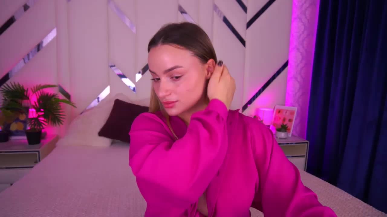 FloraGreys Live Sex December 13, 2025