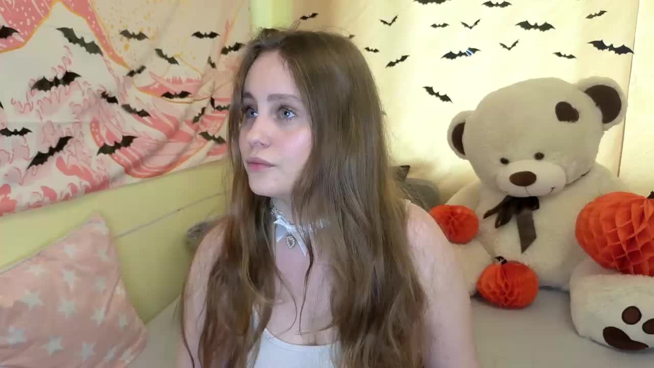 SellyaHouston Live Sex December 13, 2025