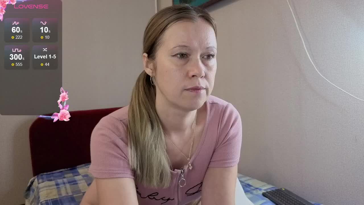 WildCatling Live Sex October 31, 2025