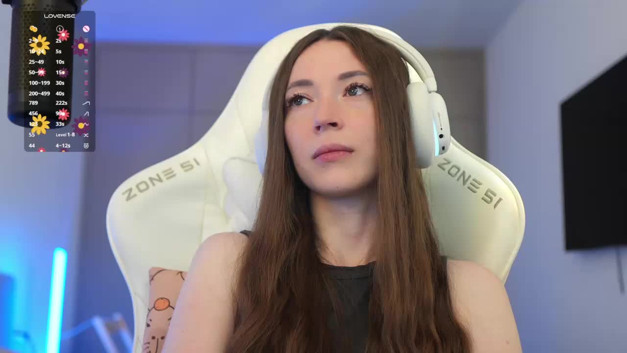 lollipop-o Live Sex December 17, 2025