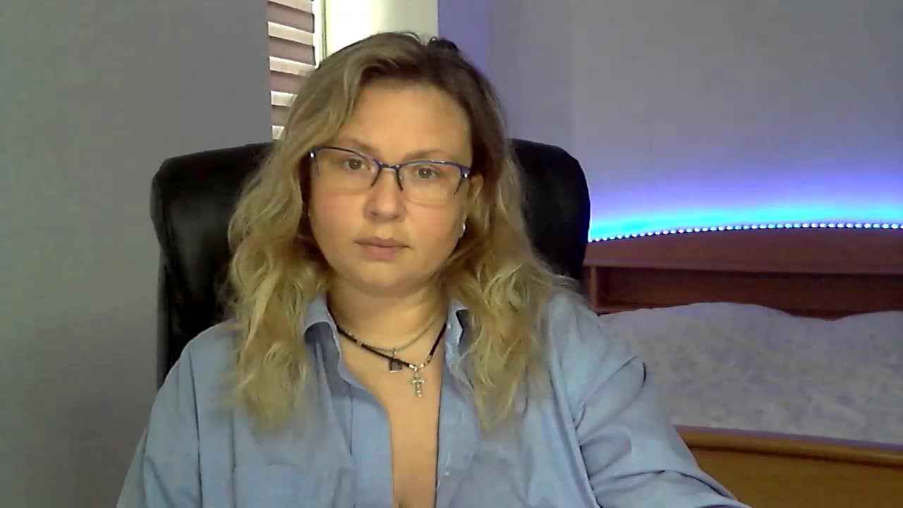 NERVOMOTINA Live Sex December 13, 2025