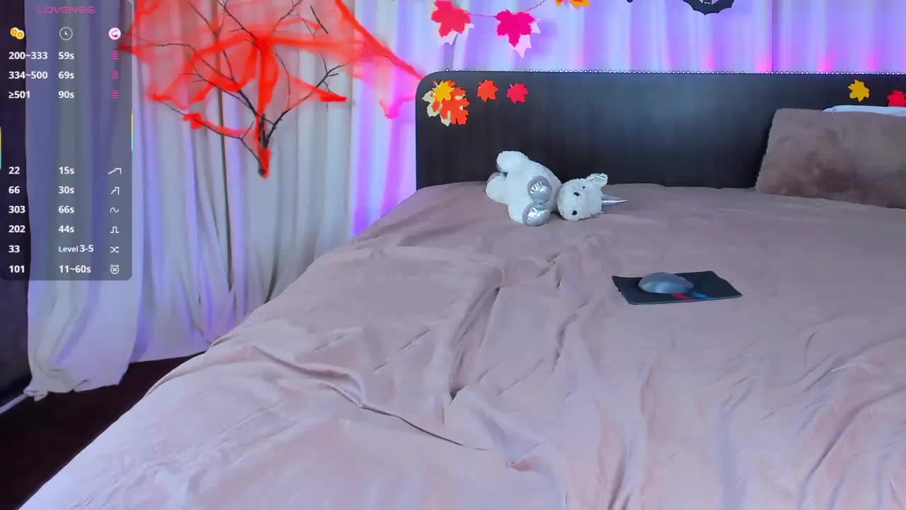 Jesikalooove Live Sex December 14, 2025