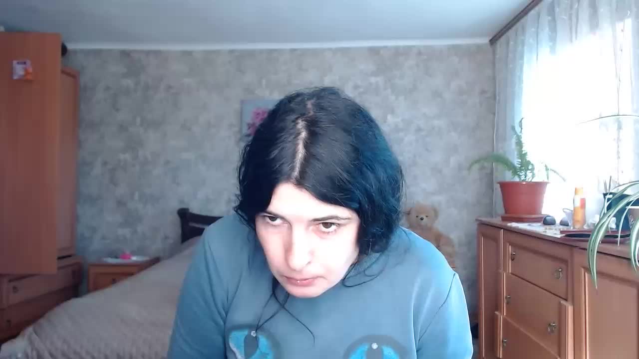 KristiWhite Live Sex December 13, 2025