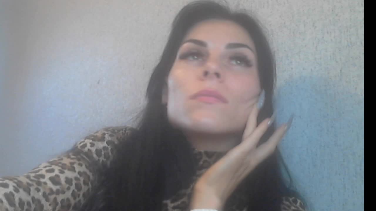 Gospozha-888 Live Sex December 17, 2025