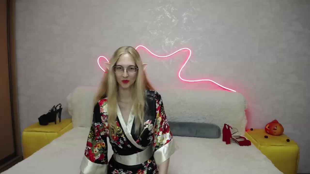 LizzieBrait Live Sex October 31, 2025