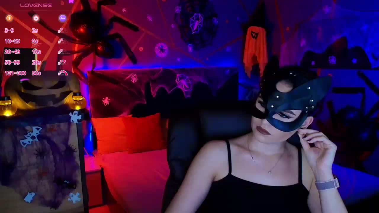 __Sofia_Cat__ Live Sex December 13, 2025