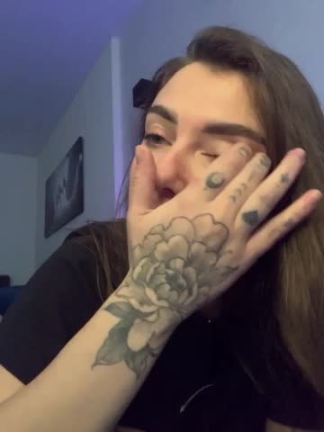 WILDGIRL Live Sex December 13, 2025