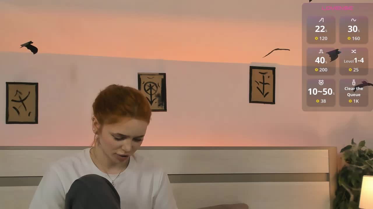 Phoenix_Margo Live Sex December 14, 2025