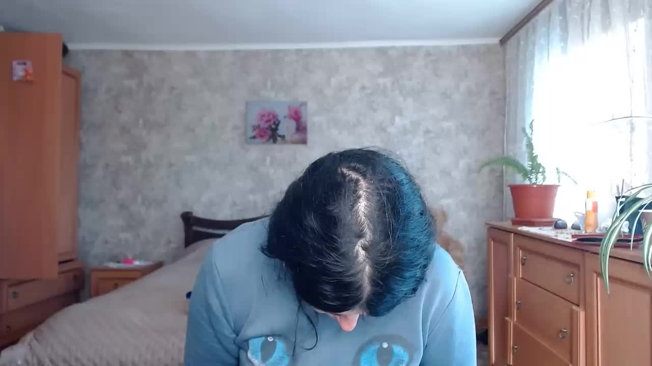 KristiWhite Live Sex December 13, 2025