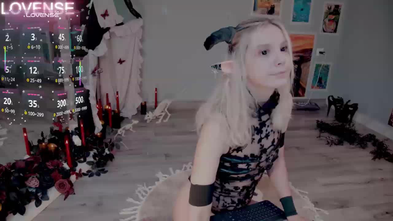 wo_voz Live Sex October 31, 2025