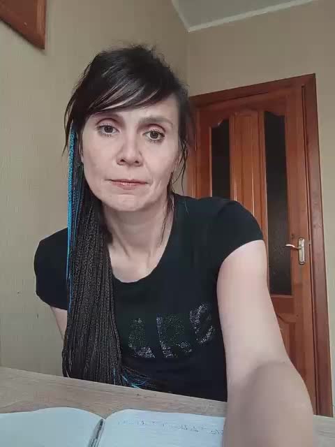 Hellenalonenochka Live Sex December 14, 2025