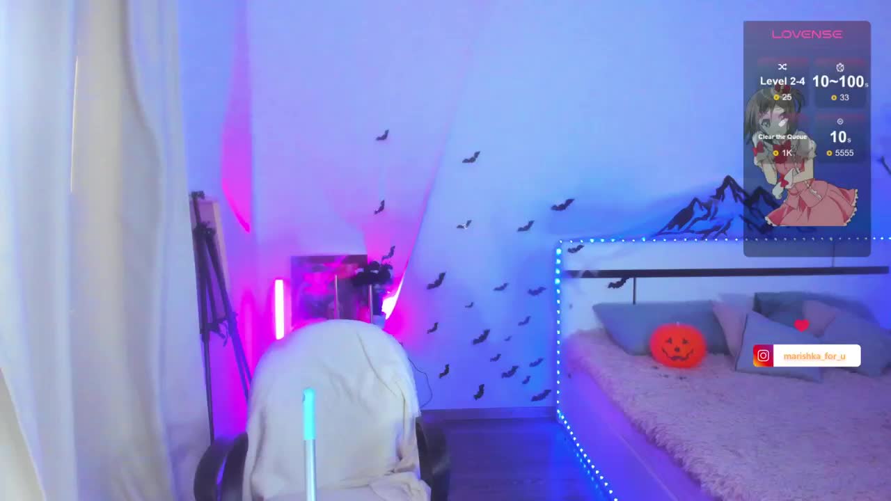 marry-evans Live Sex December 13, 2025