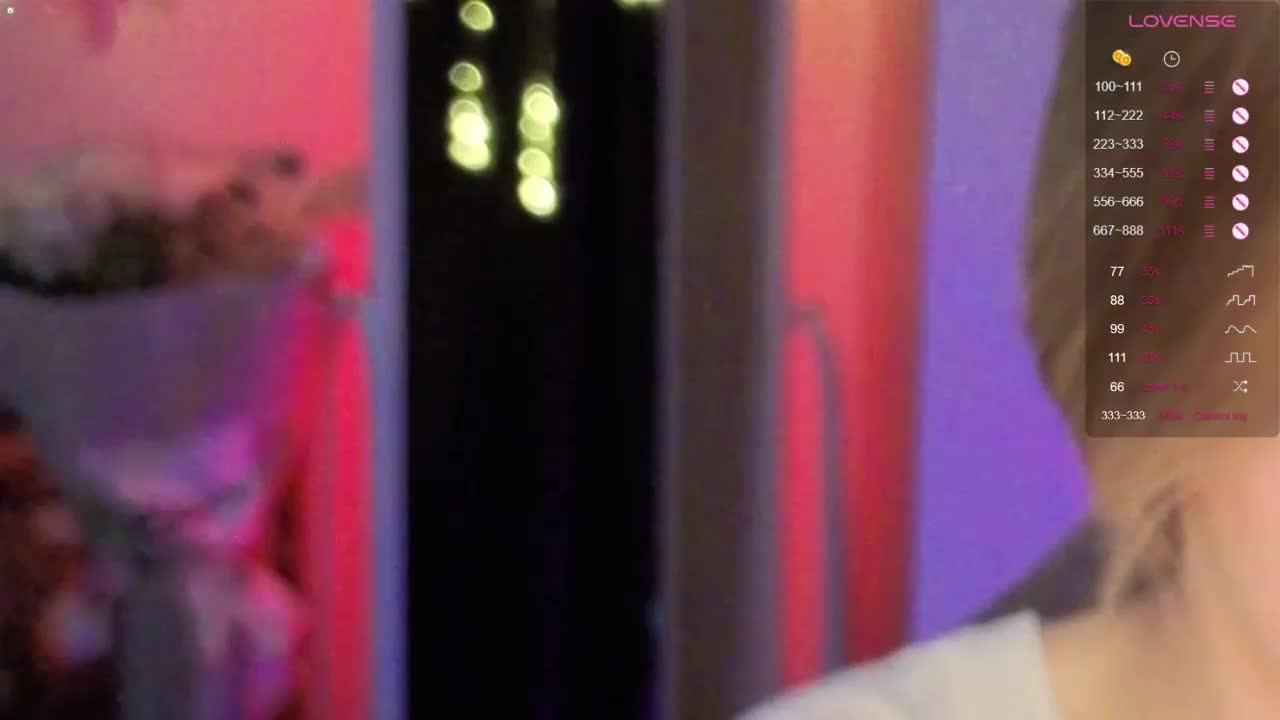 Nestyzz Live Sex December 17, 2025