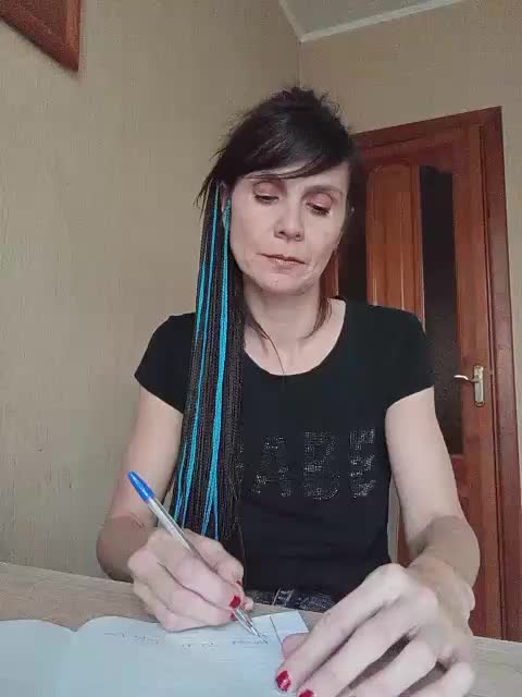 Hellenalonenochka Live Sex December 14, 2025