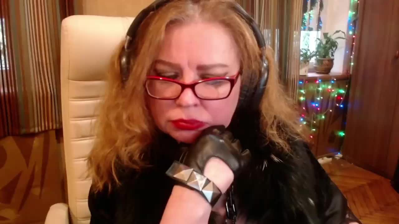 NormaGin Live Sex December 13, 2025