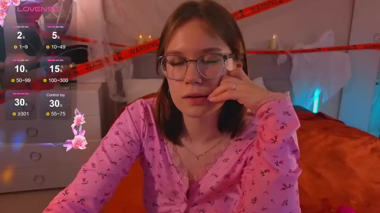 MiaLuw Live Sex December 13, 2025