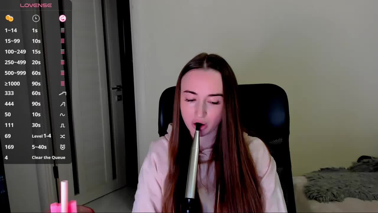 Kimmber Live Sex 2025.10.31