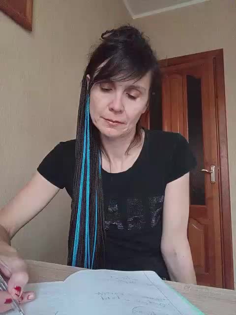 Hellenalonenochka Live Sex December 14, 2025