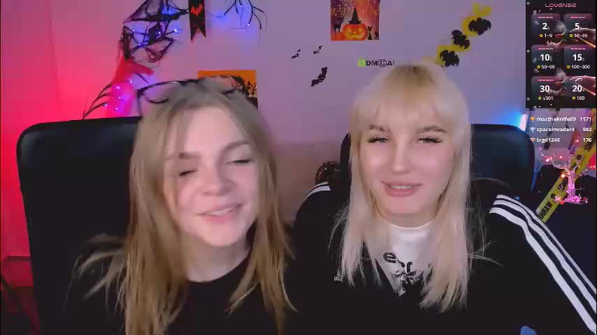 veronica_bubble Live Sex December 17, 2025