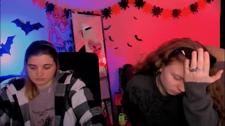 foxy_tease_ Live Sex December 18, 2025