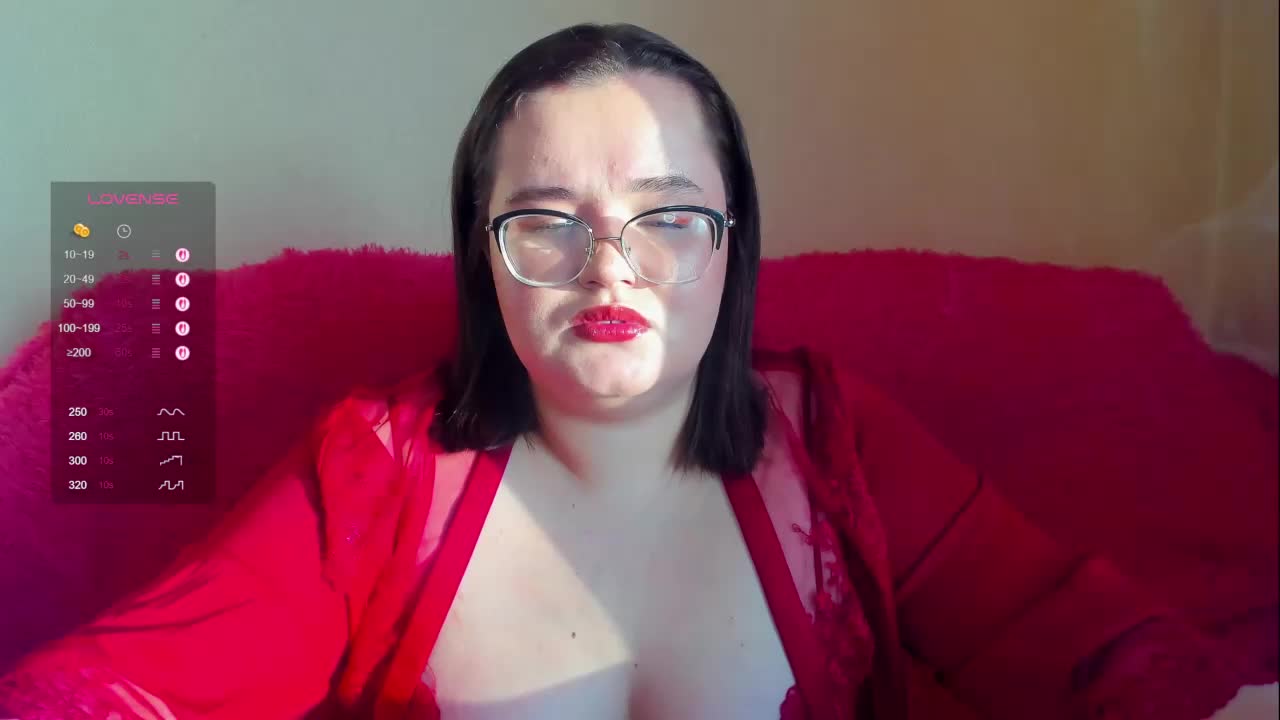 Jessica-Joy Live Sex December 14, 2025