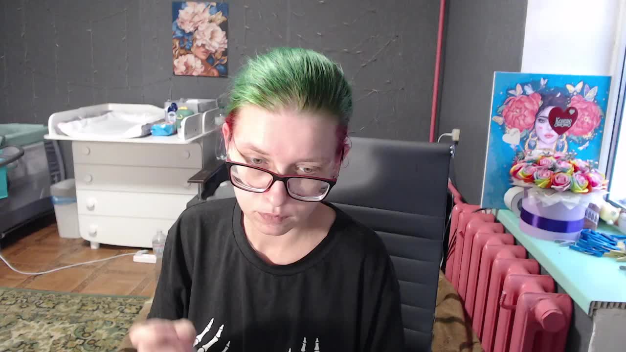 malvinella Live Sex December 15, 2025