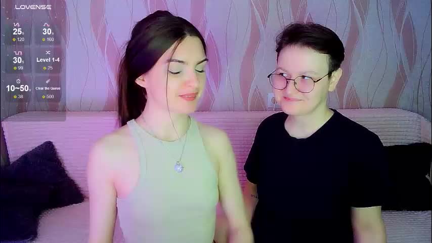 pornostendup Live Sex December 17, 2025