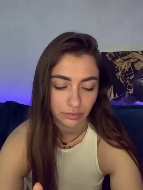 WILDGIRL Live Sex December 13, 2025