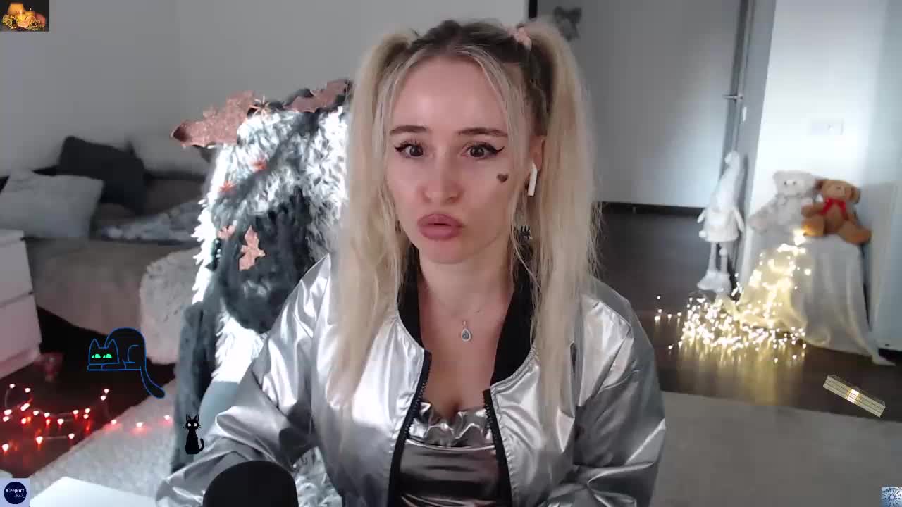 _Xyliganka777_ Live Sex December 14, 2025