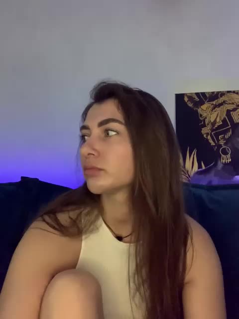 WILDGIRL Live Sex December 13, 2025