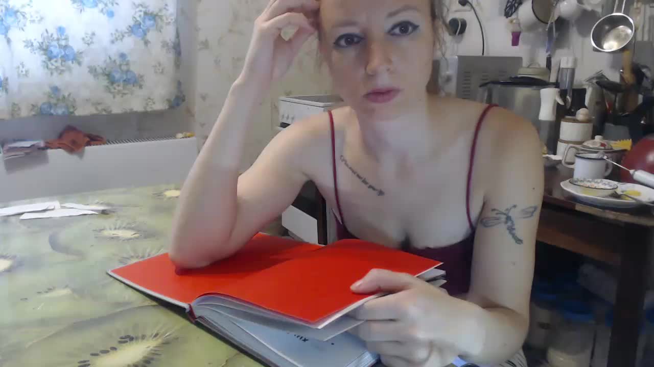 berry252 Live Sex December 13, 2025