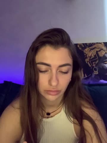 WILDGIRL Live Sex December 13, 2025