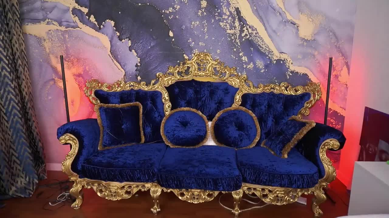 SonnyKage Live Sex December 13, 2025