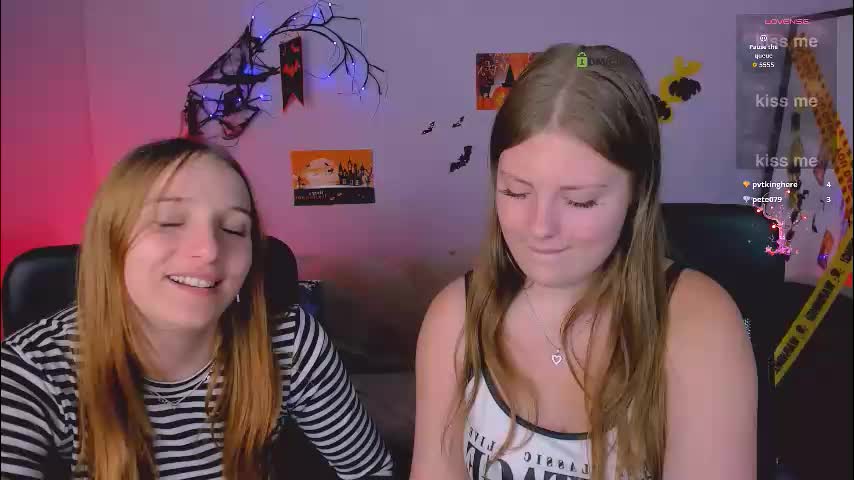 keylas_moan Live Sex December 14, 2025