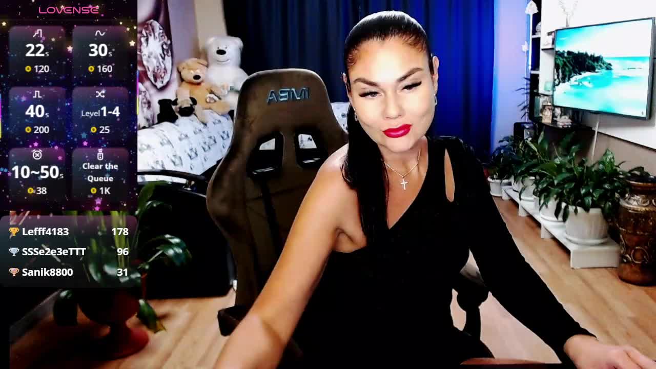 PaniX Live Sex December 14, 2025